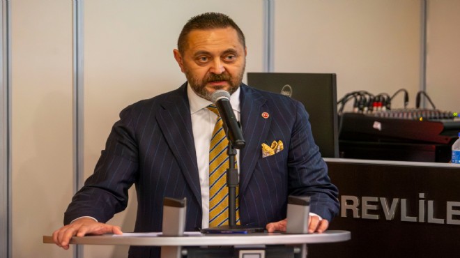 Tugay'a tepki: Menemen'e var, Karşıyaka'ya yok mu?