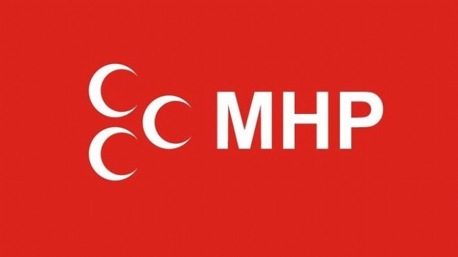 Urla da kortej krizi: MHP den CHP ye jet yanıt