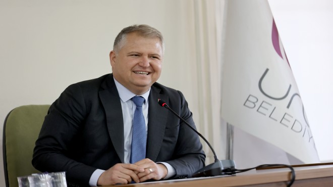 Urla'nın 2027 yılı bütçesine oy birliği