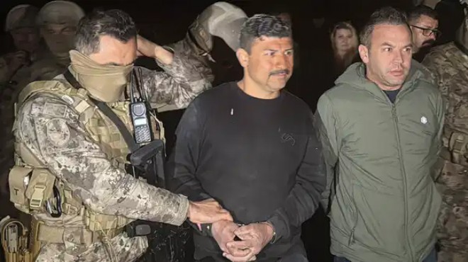 Uşak'ta polis ekibine silahlı saldırı