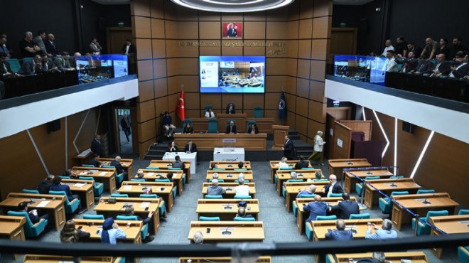 Üsküdar Belediyesi'nde seçim ertelendi