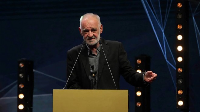 Usta yönetmen Bela Tarr hayatını kaybetti