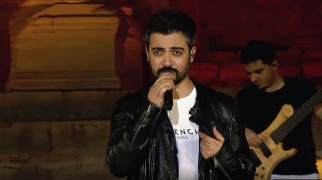 Uyuşturucu soruşturması: Yusuf Güney gözaltına alındı