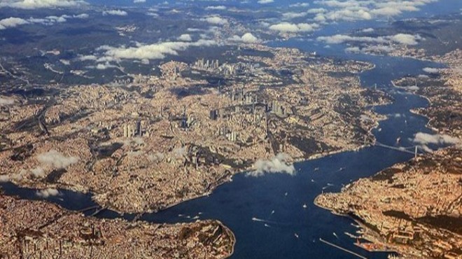 Uzmanlardan İstanbul için korkutan deprem senaryosu