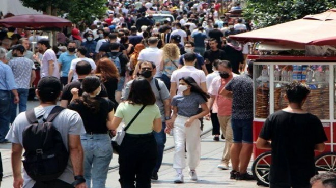 Uzmanlardan aşı çağrısı: Türkiye de 22 milyon kişi...