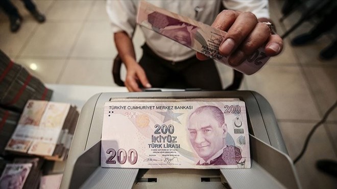 Vakıfbank tan 40 milyar TL lik yeni kredi paketi
