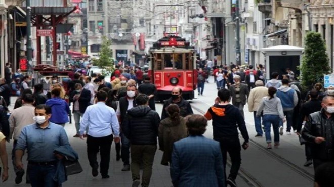 Valilik açıkladı: İstanbul da kaç yabancı ikamet ediyor?