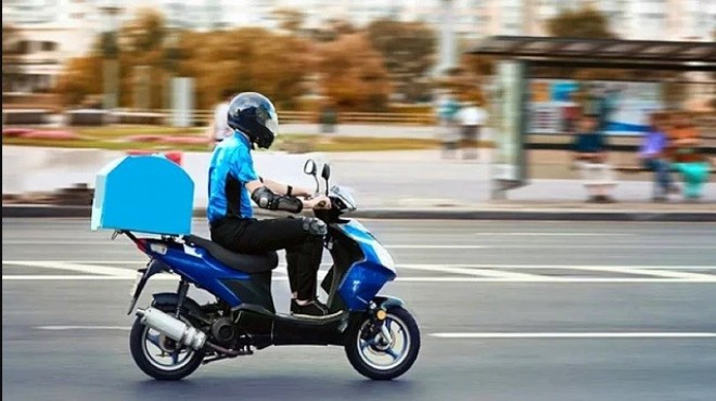 Valilik duyurdu: İzmir trafiğinde motosiklet ve scooter yasağı