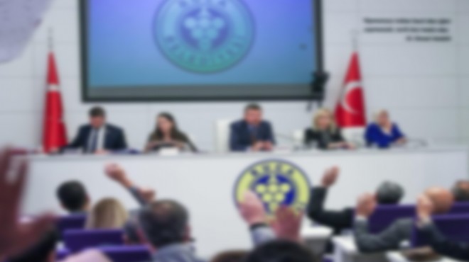 Valilik tarihi duyurdu: Buca'da başkan vekili seçimi!