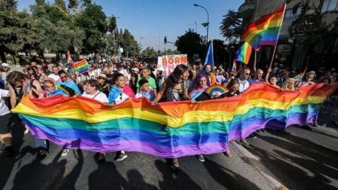 Valilikten 'Onur Yürüyüşü'ne yasak!