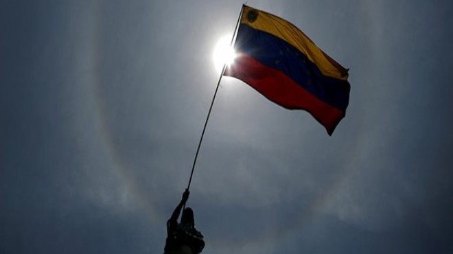 Venezuela da darbe girişimi sonrası son durum