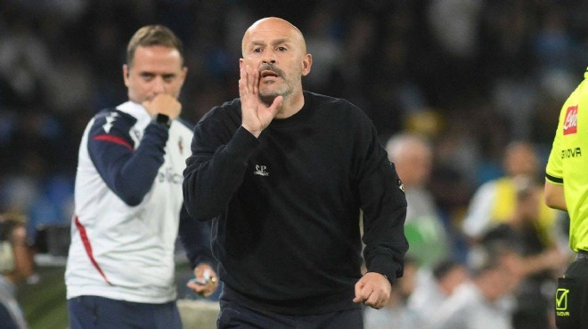 Vincenzo Italiano'dan Beşiktaş'ın teklifine yanıt