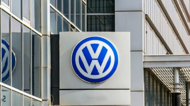 Volkswagen’den kritik Türkiye açıklaması