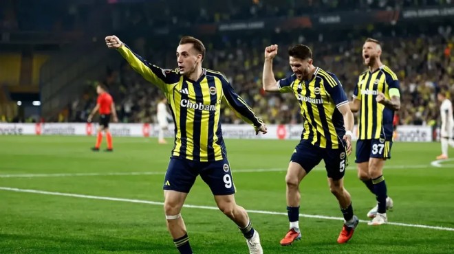 Warner Bros'tan Kerem Aktürkoğlu açıklaması