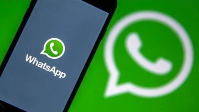 WhatsApp kendine mesaj özelliği üzerinde çalışıyor