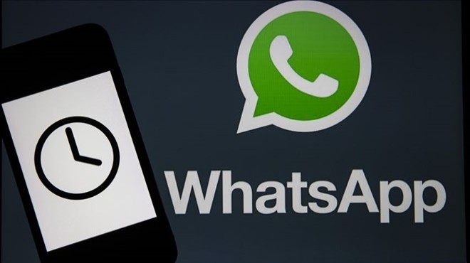 WhatsApp tan güvenlik güncellemesi açıklaması