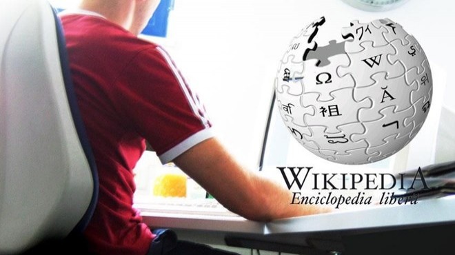 Wikipedia Türkiye de erişime açıldı