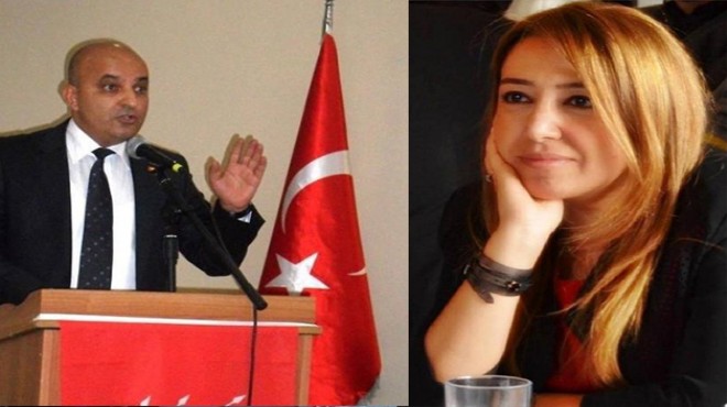 CHP de yeni YDK: İzmir den 2 isim, kim/kaç oy aldı?