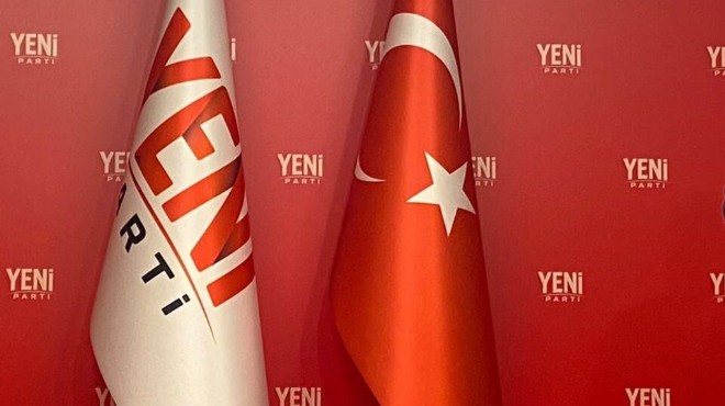 YENİ Parti'nin isim krizinde kritik gün!
