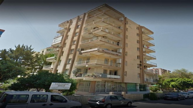 Yağcıoğlu Sitesi nin tutuklanan müteahhidi: Bina kötü olsa kalfa verdiğim evi kabul eder miydi?