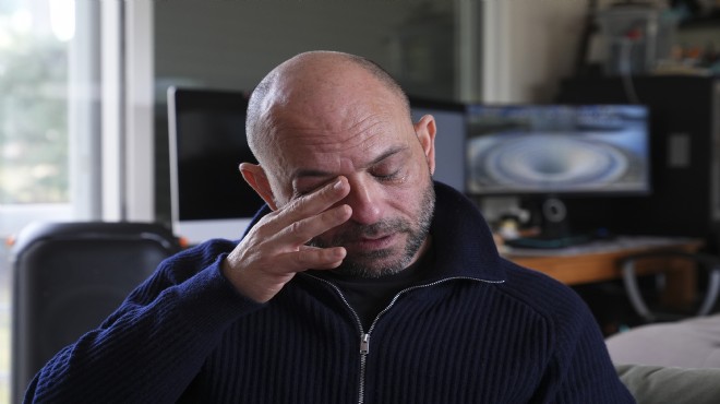 Yangın faciasında eşi ve kızını kaybeden babanın sözleri yürek yaktı: Onlarla kavuşacağımız günü bekliyoruz