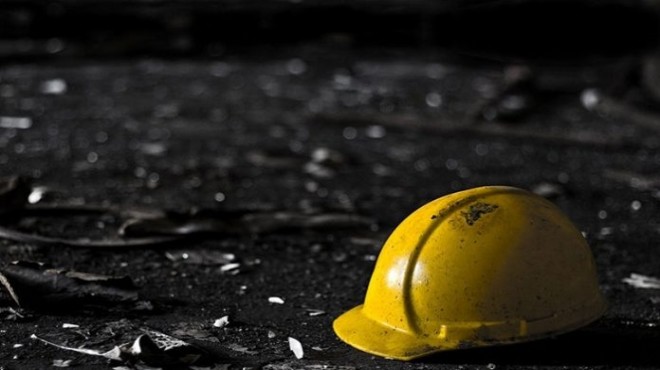 Yangına müdahale eden 3 işçi deşarj kanalına düştü: 1 ölü, 2 yaralı