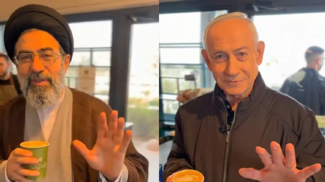 Yapay zeka savaşları: Tartışmalı videoya cevap!