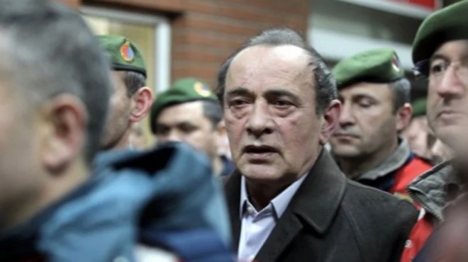Yargıtay Cumhuriyet Başsavcılığı Çakıcı’ya verilen 17 yıl hapis cezasının bozulmasını istedi