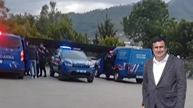 Yaşı 12... Okul müdürünü tüfekle vurdu!