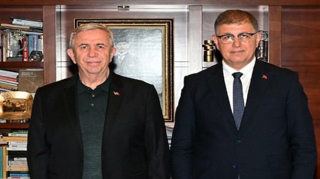 Yavaş'tan 'Tugay' sorusuna yanıt: Hesabı sandıkta verecekler!