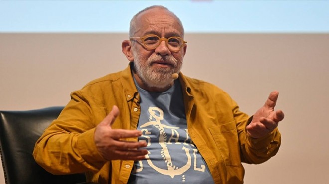 Yazar Mario Levi hayatını kaybetti