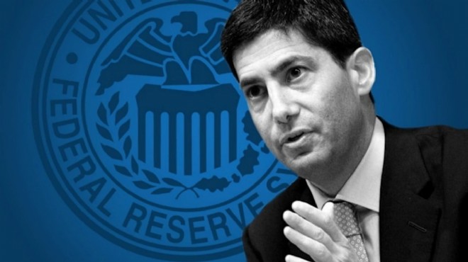 Yeni Fed Başkanı Kevin Warsh oldu