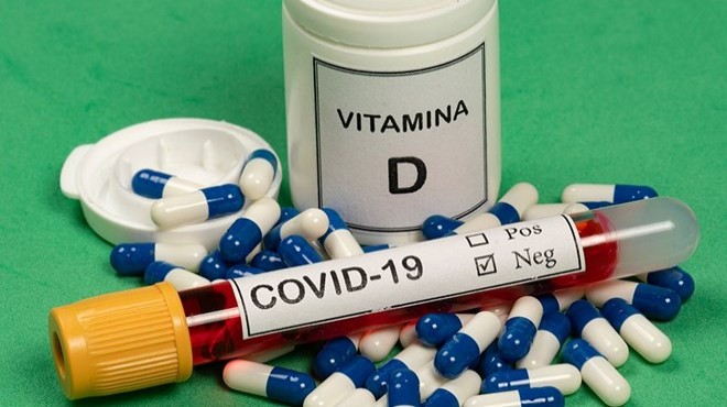 Yeni araştırma: D vitamin eksikliği riski artırabilir