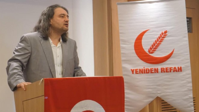 Yeniden Refah’tan AK Parti’ye ‘ittifak’ çıkışı: Çünkü İzmir’de CHP ye kaybediyorsunuz!