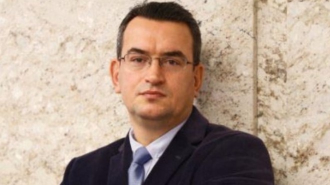 Yeniden gözaltına alınan Metin Gürcan tutuklandı