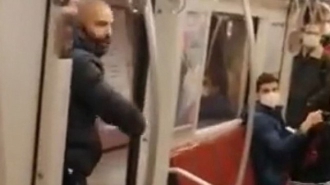 Yeniden yargılanan metro saldırganı için karar!