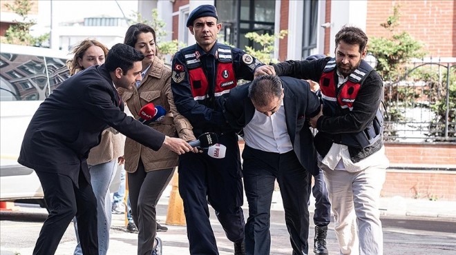 Yenidoğan çetesi davasının duruşması başladı