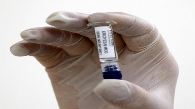 Yerli aşıda yeni gelişme: Rapor bakanlıkta