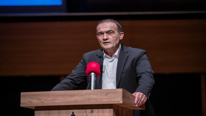 Yıldır'dan Atmaca'ya protokol yanıtı: Bilmediğiniz konularda büyük laflar etmeyin!