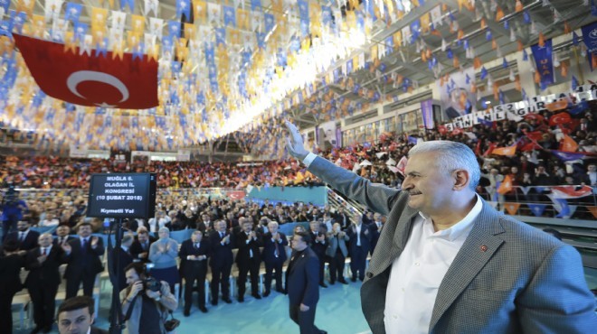 Yıldırım Kılıçdaroğlu na seslendi: Gel sen de katıl