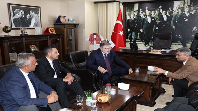 Yıldız'dan 'Atatürk fotoğrafını kaldırdı' iddiasına tepki ve yargı mesajı!
