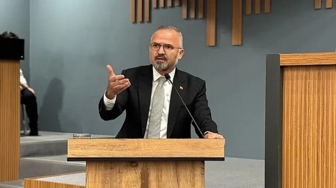 Yıldız'dan Özel'e 'kooperatif' yanıtı: Mağduriyet Egeşehir ve Şenol Aslanoğlu eliyle ortaya çıktı!