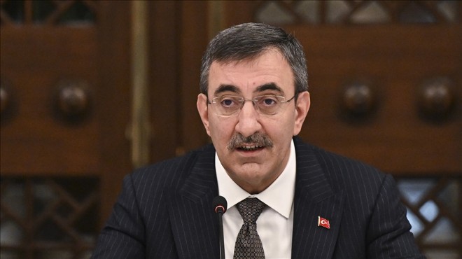 Yılmaz'dan CHP kurultayı açıklaması: İki seçenek var
