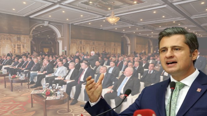 Yücel 'kürsüde siyaseti doğru bulmam' dedi: Şeffaf olacaksanız masaya gelmeye hazırız!