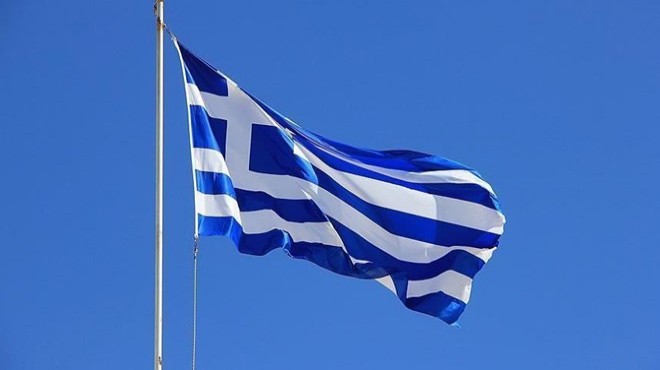 Yunan basını grevde: Tüm haber akışları durdu