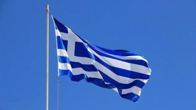 Yunanistan da eşcinsel evlilik yasallaştı!
