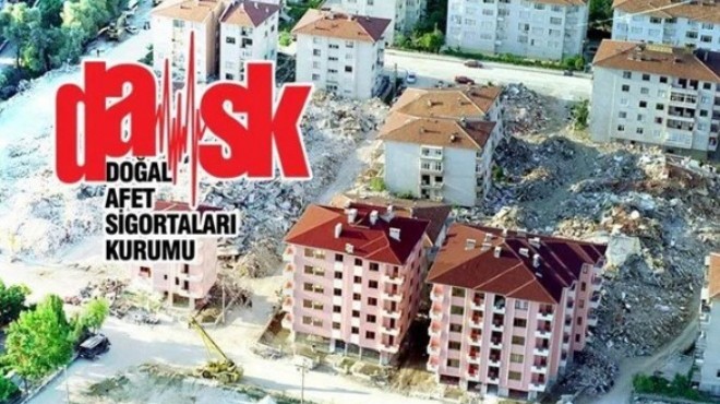 Zorunlu Deprem Sigortası na yeni düzenleme!