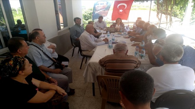 İzmir de o başkanın tartışmalı kararı mecliste resmen iptal! Sadece CHP li üyeler katıldı!