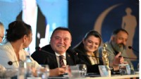 'Altın Portakal Festivali'ni kendim yapacağım'