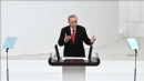 Erdoğan: Bu anayasa 2023 Türkiye’sini taşıyamıyor!
